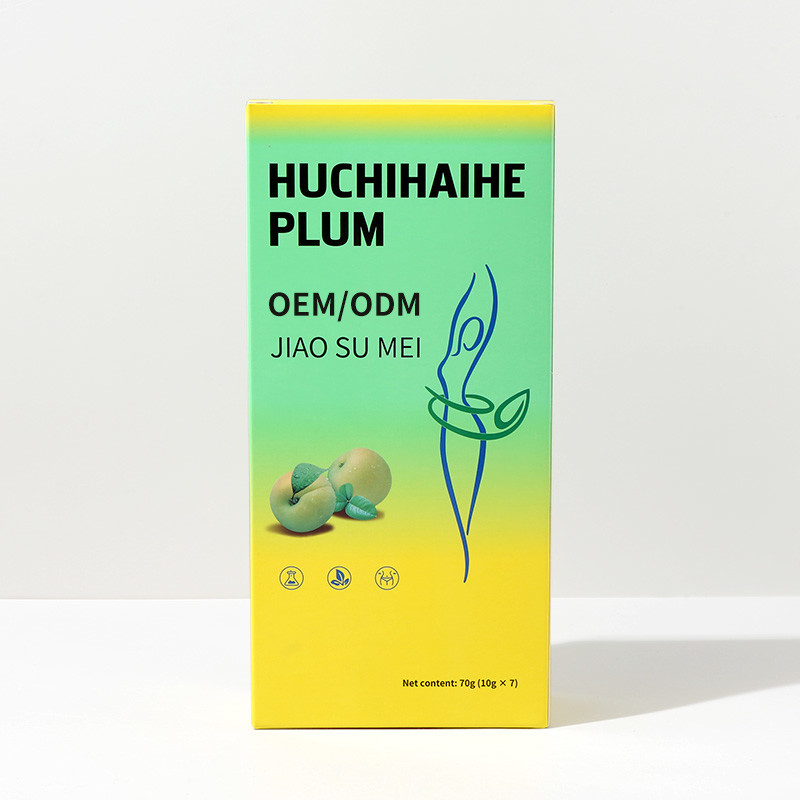 Enzym Groene Plum For Weight Loss 1000 van antieetlust het Natuurlijke Kruidendetox MG