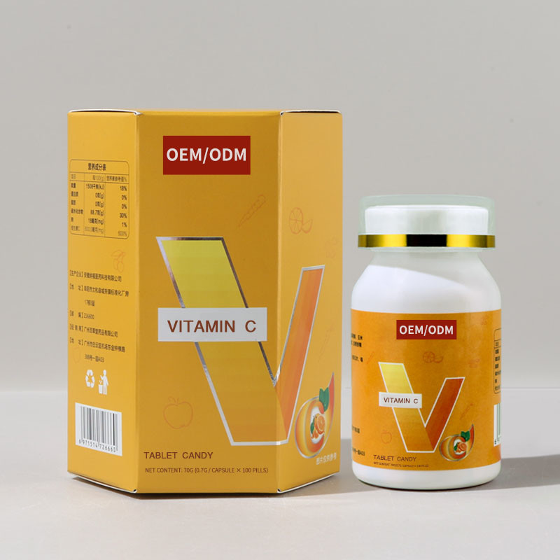 Privé van de de Biotinevitamine van de Etiketveganist de Vitamine Csuikergoed van Gummies voor Gesteunde Immuniteit