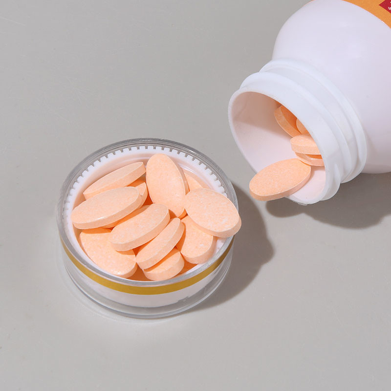 Privé van de de Biotinevitamine van de Etiketveganist de Vitamine Csuikergoed van Gummies voor Gesteunde Immuniteit