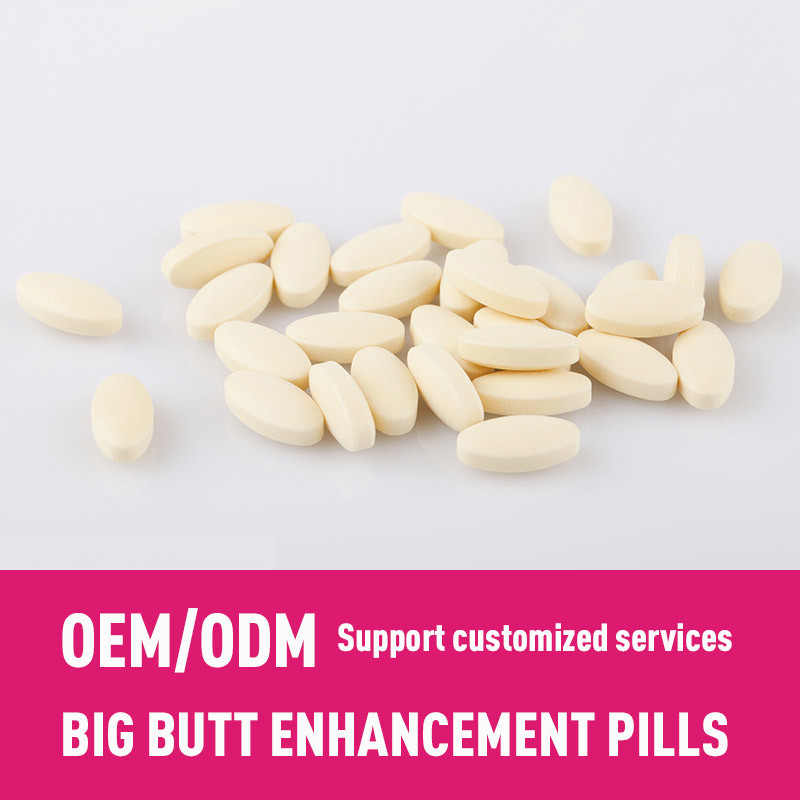 Privé de Supplementensteun die van de Etiketgezondheidszorg en de Verhogingspillen opheffen stabiliseren van het Vrouwen Natuurlijke Uiteinde