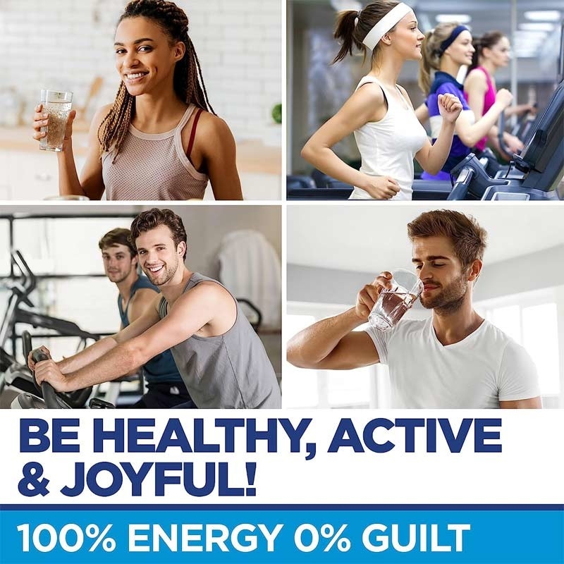 HACCP Keto Burn Gummies 5000 mg Extra Sterkte Keto Snack Gummies Verbeteren het Stofwisseling Keto Vitaminen