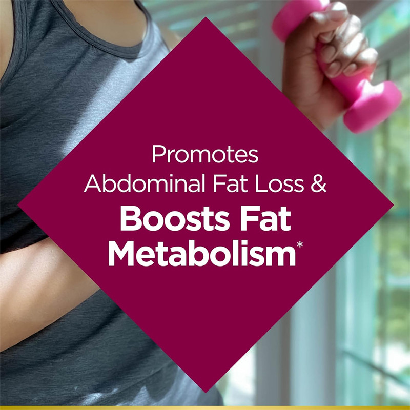 Metabolismebooster supplement met citrus extracten en zwarte gember vetmetabolisme capsules bevordert het verlies van buikvet