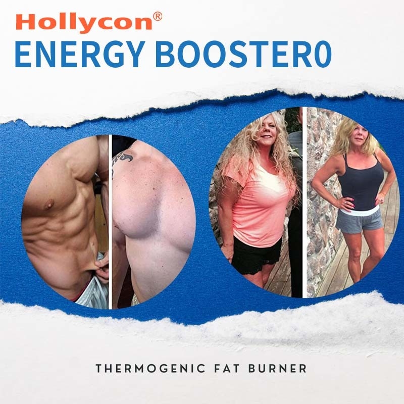 OEM-ondersteuning Thermogene vetverbrander voor volwassenen eetlustpillen energiebooster capsules