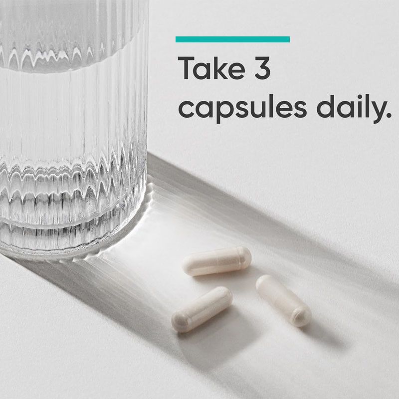 OEM-ondersteuning Collageen voor vrouwen Mannen Multi Collageen Pillen Vitaminen Collageen capsules