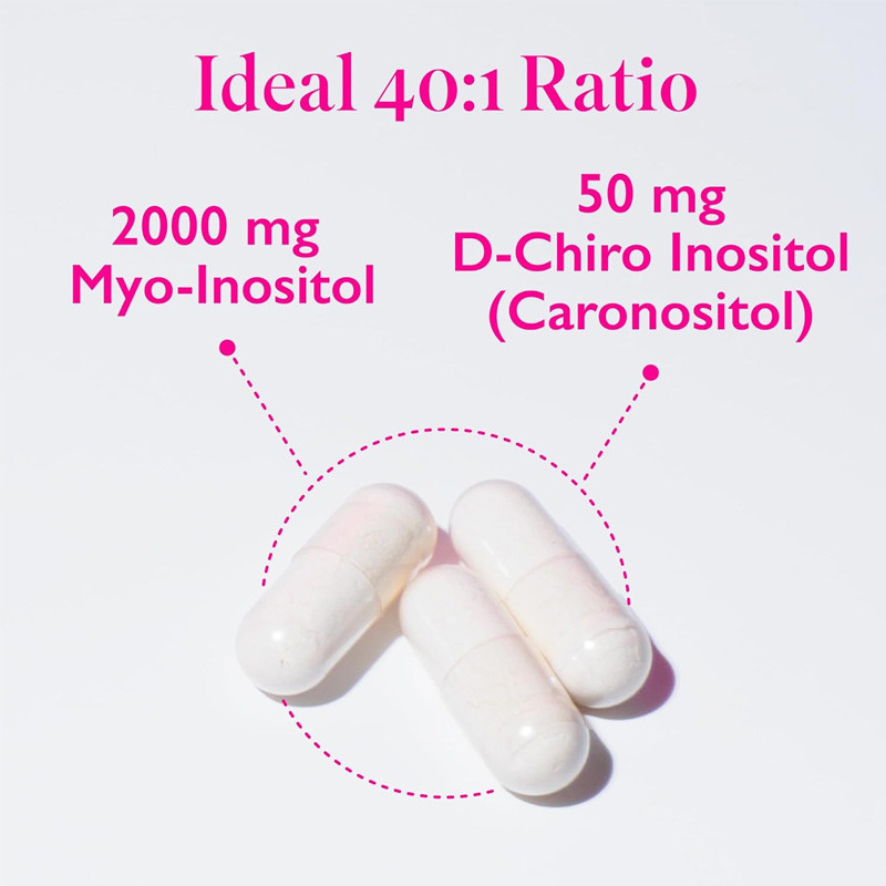 OEM Ovariumondersteuning Vitaminen Hormoonbalans voor vrouwen Ovariumvitaminen Capsules
