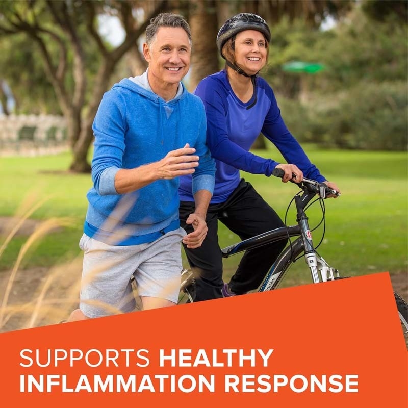 OEM 5-in-1 Joint Support Gezonde ontsteking voor volwassenen Glucosamine Chondroïtine capsules
