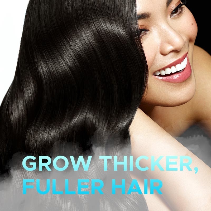 Haargroeissupplement voor mannen en vrouwen Haargroeipillen voor haargroei