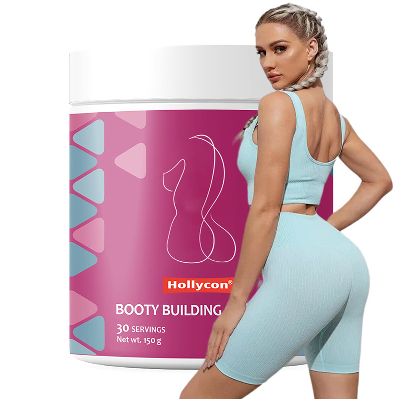 Creatine poeder voor vrouwen Creatine monohydraat poeder voor booty gain