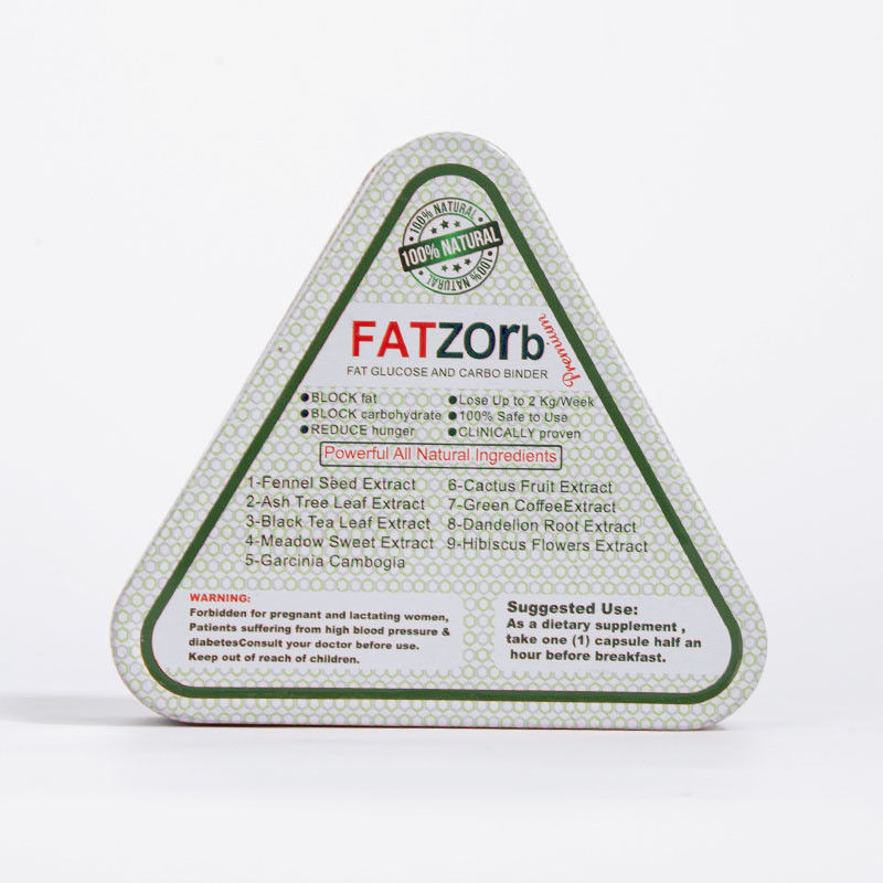 100% Natural Ingredients Tackle Stubborn Fat Transform Your Body Into A Fat-Burning Machine For Lasting Healthy Results Slimming Capsules