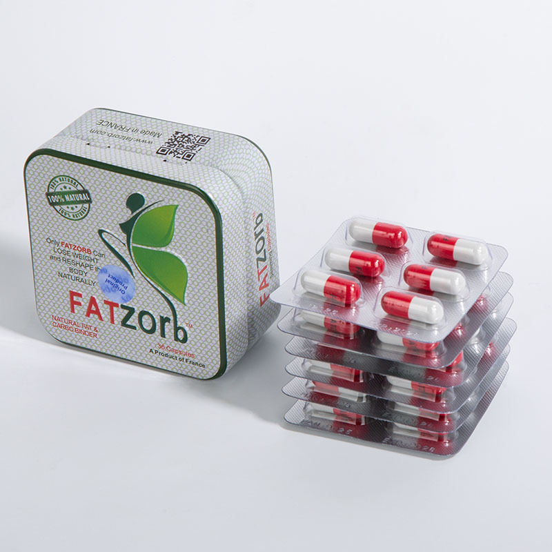 Vetverbranding Stofwisseling Stimulerende capsules voor snelle lichaamsvorming Appetitsuppressant Support Max Slimming Natuurlijke gewichtsverlies capsules