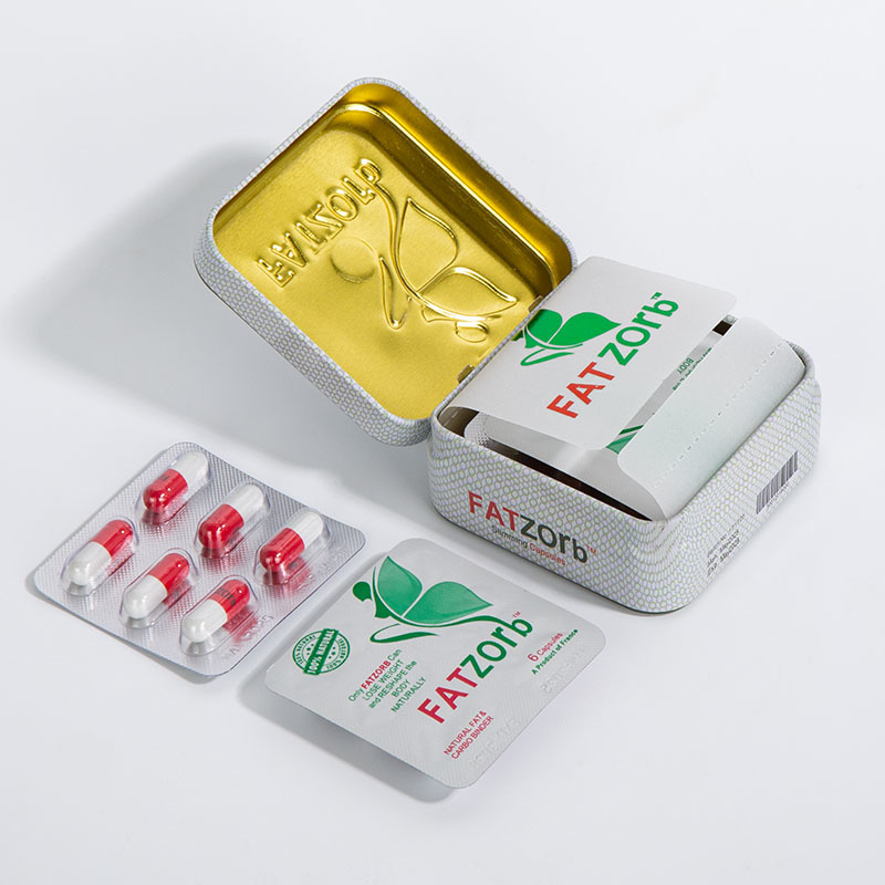 Vetverbranding Stofwisseling Stimulerende capsules voor snelle lichaamsvorming Appetitsuppressant Support Max Slimming Natuurlijke gewichtsverlies capsules