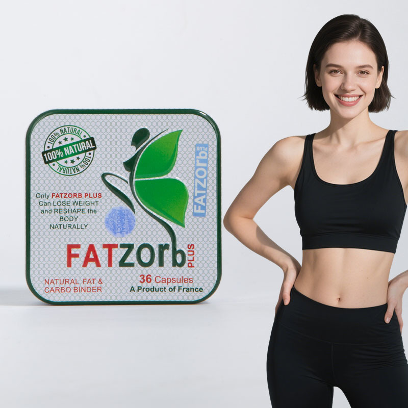 Vetverbranding Stofwisseling Stimulerende capsules voor snelle lichaamsvorming Appetitsuppressant Support Max Slimming Natuurlijke gewichtsverlies capsules
