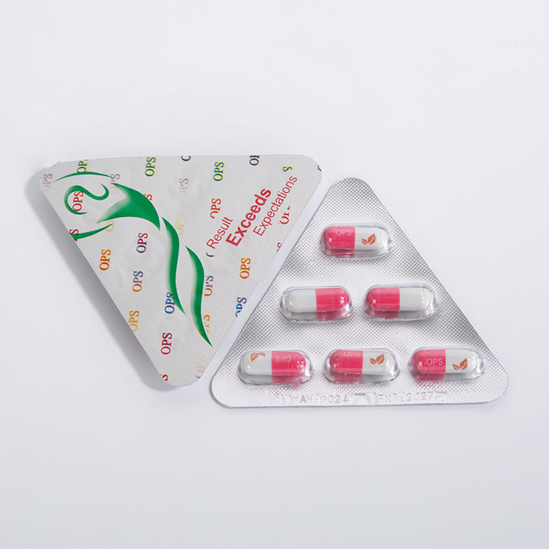 Premium Natuurlijke Boost Metabolisme Snel Vet Verbranden voor Snelle Vermagering Effectieve Vormgeving van het Lichaam & Langdurige Gezondheidsvoordelen Afslankcapsules