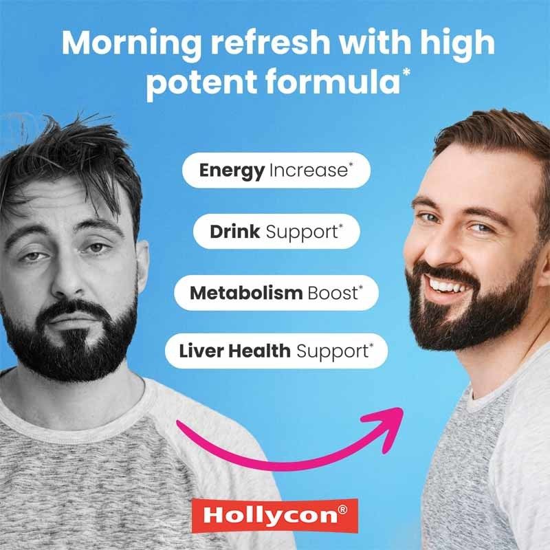 Fabriek Lever Detox Bestrijden verlangens Lever Gezondheid Anti alcohol verlangen Supplement Alcoholvervanger Effervescent tablet