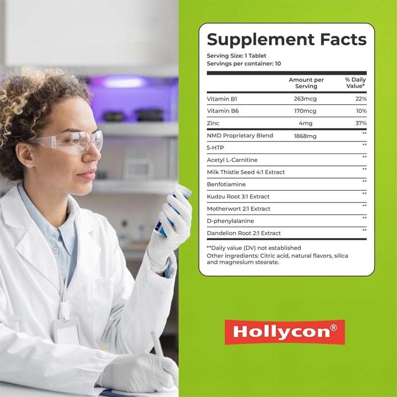 Fabriek Lever Detox Bestrijden verlangens Lever Gezondheid Anti alcohol verlangen Supplement Alcoholvervanger Effervescent tablet