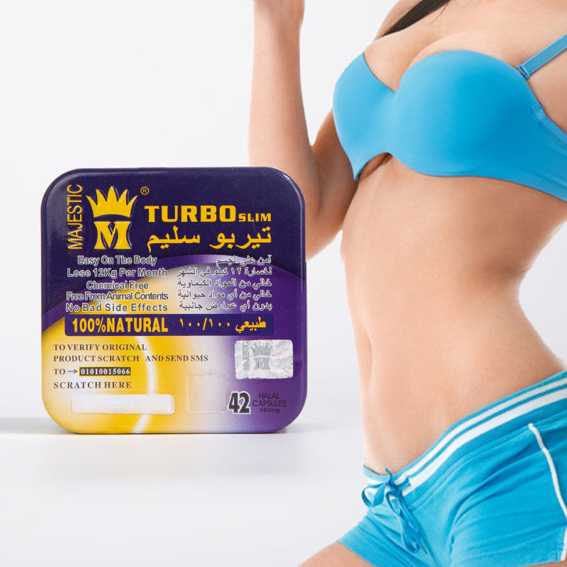 Groothandel kruidensupplementen voor eetlustbeheersing & afslanking Lichaam & vetverbranding ondersteuning Gewichtsverlies afslanking capsules