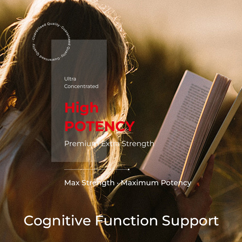 Biologisch leeuwenmane supplement poeder met 100% Fruit Body Extract en 30% Beta-Glucanen voor cognitieve ondersteuning - 150 gram per zak