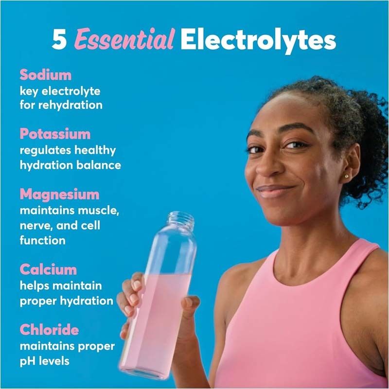 OEM Hydratatie Immuniteit Elektrolyttabletten Vitamine C Hydratatie Effervescent Tablet Gember Kurkuma Hydratatie Elektrolyttabletten