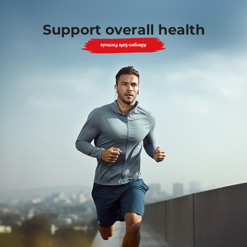 Privélabel Shilajit Mensen Gummies Fulvzuur Zukkervrij Supplement Houd normaal energieniveau en immuunsysteem