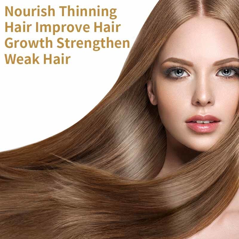 OEM/ODM haargroeivitaminen voor vrouwen met ondersteuning voor biotine, collageen, zaagpalmetto, sterker en gezonder haar, huid en nagels