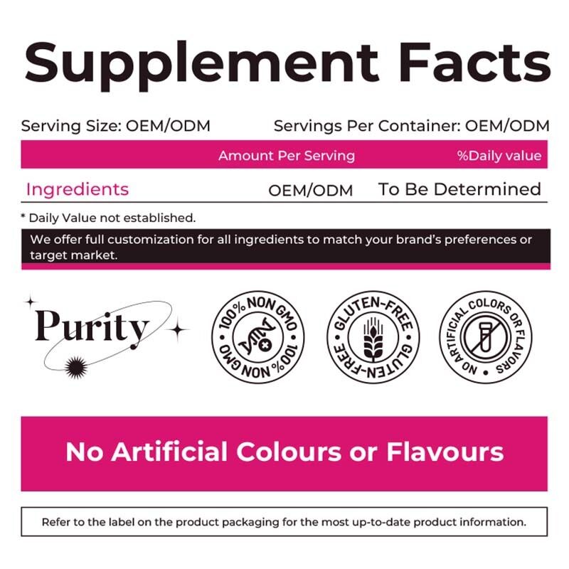 Weight Management Supplements for Metabolism Boost Antioxidant & Glowing Skin Support Apple Cider Vinegar Effervescent Tablets
