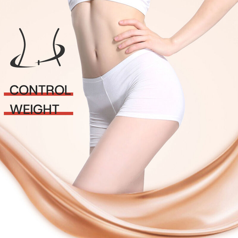 Private Label Boost Metabolism Garcinia Cambogia Arabica Coffee Slimming Supplement Diet Support Slim Instant Coffee Packets