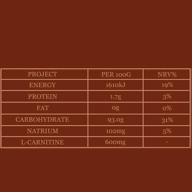 Collagen Coffee Drink Powder with Metabolism Support - 25 Sachets Per Box OEM ODM Customizable Nutritional Drink