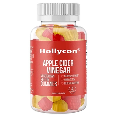 OEM & ODM Private Label Verbeteren Immuun Detox Schoonheid Supplementen Vitaminen Gummies