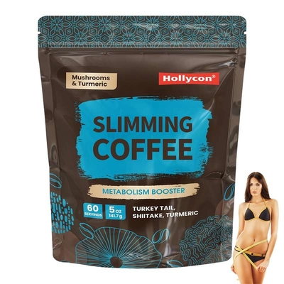 Afvallen Koffie Ondersteuning Detox