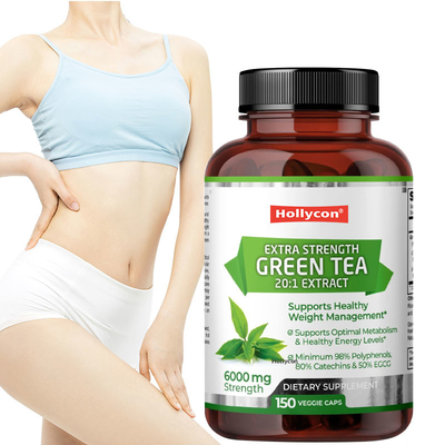 Natuurlijke afslankpillen Probiotisch supplement Gewichtsbeheersing Probiotisch voor vrouwen