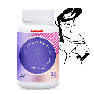 Butt En Borst Vergroter Vitaminen Butt Groei Borst Vergroter Pillen Grotere Butt Borst