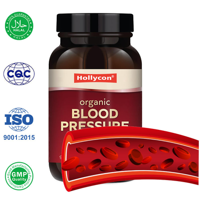 Fabriek Groothandel Bloeddruk Supplementen Antioxidant Biologisch Druivenzaad Extract