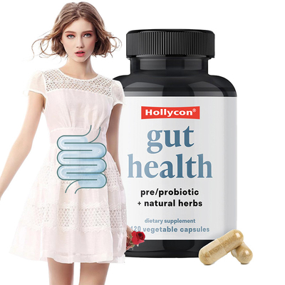 Darmreinigingssupplement 15 dagen Darmreiniging Detox capsules Darmreiniging capsules