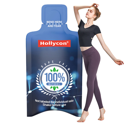 Vloeibare glutathion supplementen voor energiebooster gemengde vitamine en mineraal supplementen