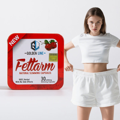 Appetite Remmende Supplementen OEM Fabriek Kruiden Afslank Supplementen voor Volwassenen Groene Thee Extract Metabolisme Versnelling