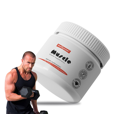 Creatine poeder 500g voor spierkracht en training uithoudingsvermogen