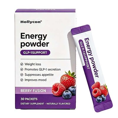 Multi Plant Compound Fijn Poeder | Dagelijks uitgebalanceerd voedingssupplement, OEM Private Label aanpasbaar