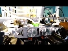 OEM Vitamine E Biotine Haar Gummies Softgel voor de huid