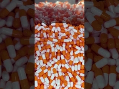 GMPC-Glutathione de Capsule met het Anti Verouderen en het Collageen versterken Beenderen en Huid